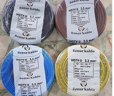 1.5 NYA ÖZNUR - (100 m.)