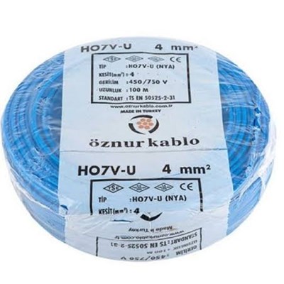 4 LÜK NYA ÖZNUR - (100 m.) ÖZNUR