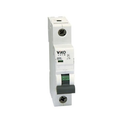 VİKO B 40 Amper W Otomat Sigorta ( 12 adet )