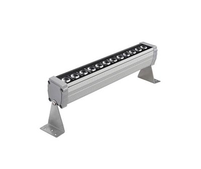 Wallwasher IP 65 Su Geçirmezdir. ( 12x1) ( 35 cm ) ( 1 adet )