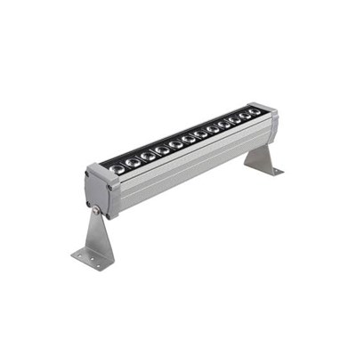Wallwasher IP 65 Su Geçirmezdir. ( 12x1) ( 35 cm ) ( 1 adet )