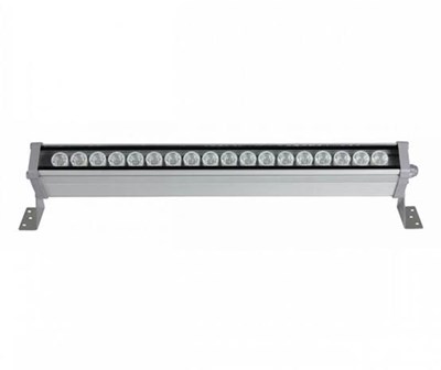 Wallwasher IP 65 Su Geçirmezdir. ( 18x1) ( 50 cm ) ( 1 adet )
