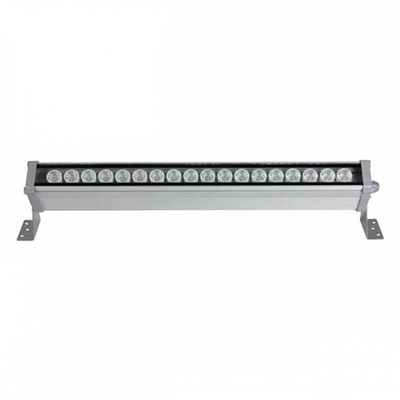Wallwasher IP 65 Su Geçirmezdir. ( 18x1) ( 50 cm ) ( 1 adet )