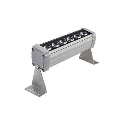 Wallwasher IP 65 Su Geçirmezdir. ( 6x1 ) ( 20 cm ) ( 1 adet )