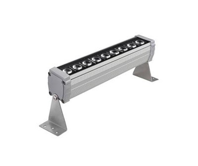 Wallwasher IP 65 Su Geçirmezdir. ( 9x1) ( 30 cm ) ( 1 adet )